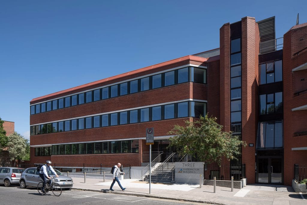 First and Second Floors, Three Haddington Buildings, Percy Place ...